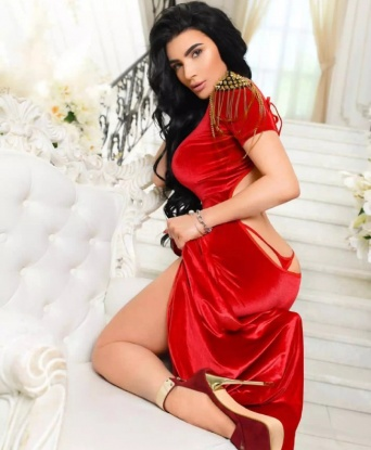 Галя